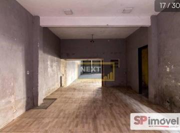 29d6629edb42f001b6eb20feb385969bbef1bb01 · Galpão para alugar, 250 m² por R$ 8.400,00/mês - Vila Itaim - São Paulo/SP