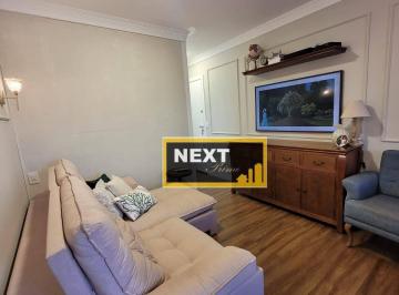 e4580f234aab30e4b06e407d344d5ba266fe3314 · Apartamento com 2 dormitórios à venda, 60 m² por R$ 825.000,00 - Belenzinho - São Paulo/SP