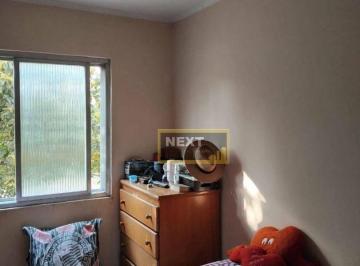 e414c09af2a60994169d1dd5e391cb353f97fd7a · Apartamento com 2 dormitórios à venda, 49 m² por R$ 260.000,00 - Conjunto Habitacional Padre Manoel