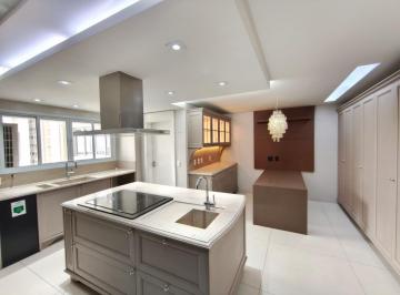 09bfc4c1b4f322b58953bdae06a203d3820137b6 · Apartamento Duplex com 4 dormitórios à venda, 315 m² por R$ 4.300.000 - Chácara Califórnia - São Pau