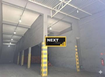 be85b56a28dd2c4627fc306c0aadc5141193a75d · Galpão à venda, 614 m² por R$ 2.000.000,00 - Jardim Nossa Senhora do Carmo - São Paulo/SP