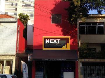 b3404f3a4a6be800956e3c28a80ba315100e29d7 · Sala para alugar, 46 m² por R$ 2.350,00/mês - Vila Regente Feijó - São Paulo/SP