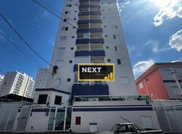 3b965708a19ca3d7d5ac48bd4541c53184d6cbac · Apartamento com 2 dormitórios à venda, 55 m² por R$ 350.000 - Ocian - Praia Grande/SP