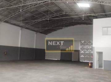 fea049596eb0addc0c09bba00c30cbd92f8f97b7 · Galpão para alugar, 740 m² por R$ 25.960/mês - Cidade Industrial Satélite de São Paulo - Guarulhos/S
