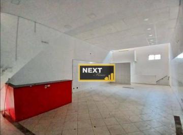 cc7316463cfc8cf3d244e23633c87df8ddd26ec3 · Loja para alugar, 125 m² por R$ 5.183,61/mês - Jardim Colorado - São Paulo/SP