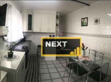 3682158323e1441031490175bf9982108d0dd4bc · Sobrado com 3 dormitórios à venda por R$ 690.000,00 - Cangaíba - São Paulo/SP