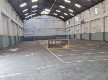 1b91e450f0dcb90a326f2a41743daaabb65da541 · Galpão para alugar, 2500 m² por R$ 100.000,00/mês - Tatuapé - São Paulo/SP