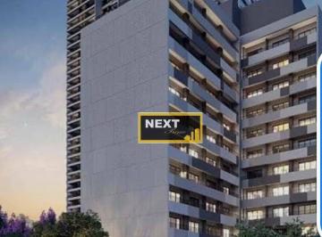 efe156d1dda083269f2c2f73ea510121bb2409b0 · Studio com 1 dormitório à venda, 38 m² por R$ 300.000,00 - Tatuapé - São Paulo/SP