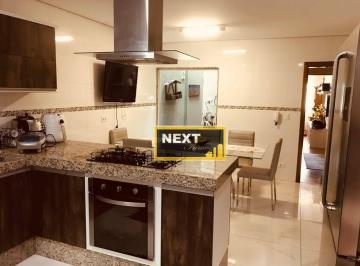 33645fe886d0942ea39bdcfca8604956d174511b · Casa com 3 dormitórios à venda, 113 m² por R$ 850.000 - Vila Guilhermina - São Paulo/SP