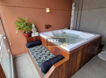 334c1920f78b2a1580bdb321de06a8fe78885703 · Cobertura com 2 dormitórios à venda, 86 m² por R$ 1.045.000 - Parque da Vila Prudente - São Paulo/SP