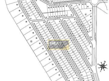 b4fd073783cd673b34951f41479149e6e4fb8b35 · Terreno à venda, 1000 m² por R$ 704.900,00 - Europark Comercial - Indaiatuba/SP