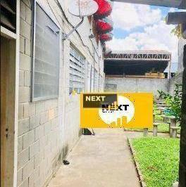 0cd37bd2828ac875cd2d49749af7850cf526ebcf · Galpão à venda, 3348 m² por R$ 30.000.000 - Parque Novo Mundo - São Paulo/SP