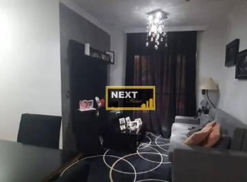ab225ef72276d0905fb65021a42ce158cf3f8090 · Apartamento com 2 dormitórios à venda, 58 m² por R$ 450.000,00 - Vila Matilde - São Paulo/SP