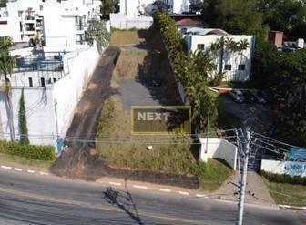 e999f4d891256d04c1361354e56a04f06ab5150e · Terreno para alugar, 1317 m² por R$ 8.013/mês - Parque Rincão - Cotia/SP
