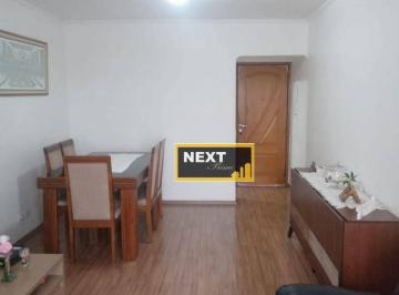 32ee159b672f60b0dbd83b5a2a797c9ad0453d9a · Apartamento com 3 dormitórios à venda, 90 m² por R$ 550.000,00 - Vila Matilde - São Paulo/SP