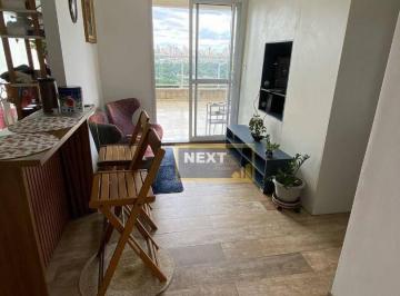 d70de26e3636b7662e9a5b96c49cb6cf8dd0dded · Apartamento com 1 dormitório à venda, 62 m² por R$ 450.000,00 - Tatuapé - São Paulo/SP