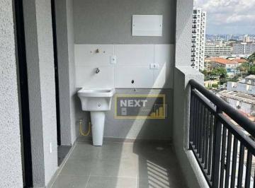 b4adcebac7a7633c8e44ee6c12077d3ab271fd7f · Apartamento com 2 dormitórios à venda, 55 m² por R$ 550.000,00 - Chácara Seis de Outubro - São Paulo