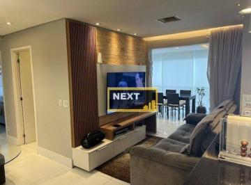 d093f57489ba114cf6a1c802b88a88895ecbe0d8 · Apartamento com 2 dormitórios à venda, 65 m² por R$ 700.000,00 - Jardim Piqueroby - São Paulo/SP