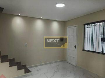 4f6f4f7ca96a49d8c457e7b64e06433721fbb331 · Sobrado com 2 dormitórios à venda por R$ 450.000,00 - Jardim Itapema - São Paulo/SP
