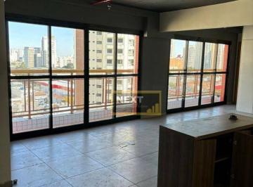 0ecd820f5c138541bae509633ffc03fe242bb991 · Sala para alugar, 60 m² por R$ 5.640,00/mês - Tatuapé - São Paulo/SP