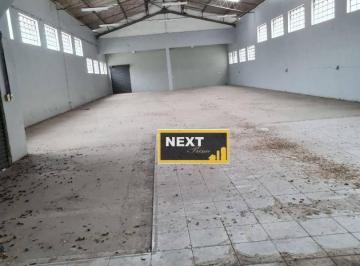 1b7b90bdf9895eef3c9115568aeba5cf71993100 · Galpão para alugar, 650 m² por R$ 20.000,00/mês - Vila Granada - São Paulo/SP