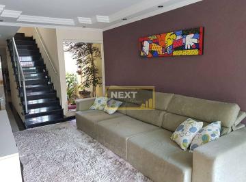 ae1f3e11cdd97c2085f9af81ef9a0ecb78119237 · Sobrado com 3 dormitórios à venda por R$ 849.000,00 - Penha de França - São Paulo/SP