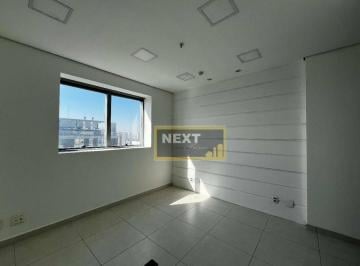 2556a286ca5641a98817e74a0b2e59e2dedd85b6 · Sala para alugar, 38 m² por R$ 6.362,70/mês - Tatuapé - São Paulo/SP