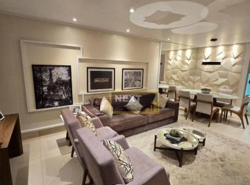 f6785f0a411b4f9e4adb5a111f44b2ea64247a66 · Apartamento com 3 dormitórios à venda, 127 m² por R$ 1.300.000,00 - Tatuapé - São Paulo/SP