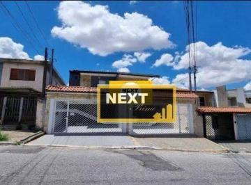 ab4b88f21f18e4cfb287ad0629ccadaf1ea8831a · Sobrado com 4 dormitórios à venda, 200 m² por R$ 950.000,00 - Cidade Patriarca - São Paulo/SP