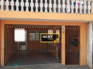 2720fc56547be39931d06810bbbf63d48cfa1baf · Sobrado com 5 dormitórios à venda por R$ 468.085 - Jardim Danfer - São Paulo/SP