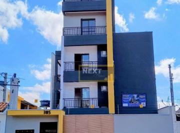 62db23882e11c240b6ba2fed3ff7a40388bb9ce7 · Apartamento com 2 dormitórios à venda, 31 m² por R$ 190.000 - Parque Industrial - São Paulo/SP