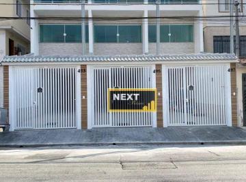 6da28620b0e17a6736f5fa87bc627ab99cd0dde4 · Sobrado com 3 dormitórios à venda, 220 m² por R$ 990.000,00 - Vila Salete - São Paulo/SP