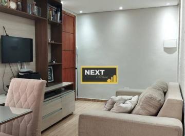 04531f60b62a7780f8ede9929392a189e6a72f53 · Apartamento com 2 dormitórios à venda, 38 m² por R$ 234.042,59 - Conjunto Habitacional Teotonio Vile