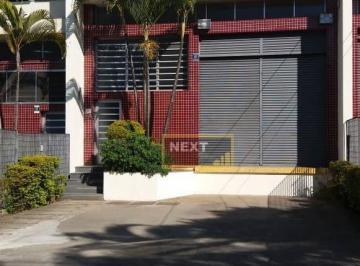 61234f5289113fc6e9ab97c528e31642ecd713c5 · Galpão para alugar, 950 m² por R$ 36.532/mês - Alphaville Industrial - Barueri/SP