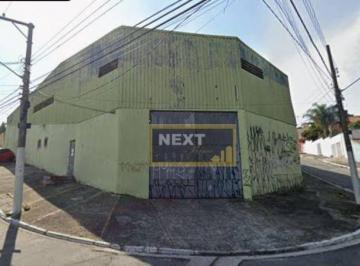 3f59a31eb130ddfe8f0c8d405212be4a6b291c1b · Galpão para alugar, 1000 m² por R$ 22.000,00/mês - Jardim Triana - São Paulo/SP