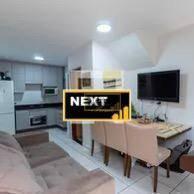 c7b4040b1095a8a28779a61f3737a6d6080ed8f8 · Sobrado com 2 dormitórios à venda por R$ 270.000 - Jardim Jaú - São Paulo/SP