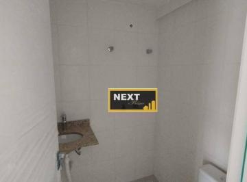 48057bcd94aae7a0fbb50c071cc5cecc69e18fd7 · Apartamento com 2 dormitórios à venda, 52 m² por R$ 402.000,00 - Burgo Paulista - São Paulo/SP