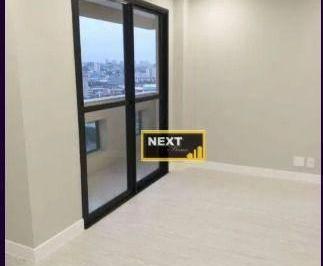 9bde3104d8afbe4f094e1a287d759d3cbb6f18a7 · Sala à venda, 36 m² por R$ 350.000,00 - Vila Carrão - São Paulo/SP