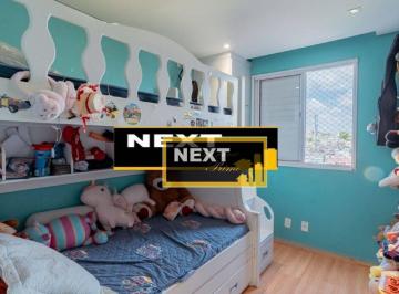 a6ddfa796df3af551deef63b598b6a7f3105993b · Apartamento com 3 dormitórios à venda, 58 m² por R$ 420.000,00 - Vila Talarico - São Paulo/SP