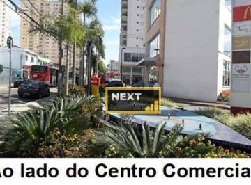 88c18f56737049c61d680ddbc25cc5e41b20b319 · Prédio para alugar, 1354 m² por R$ 50.005,20/mês - Vila Carrão - São Paulo/SP