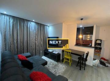 d8982edb0b7221f701b3e39886c77bb5f4082517 · Apartamento com 2 dormitórios à venda, 50 m² por R$ 319.148,99 - Jardim Três Marias - São Paulo/SP