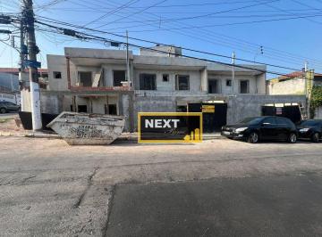 4a452dff4de7abb8d8fbacff4cea25aa1543fbc1 · Sobrado com 3 dormitórios à venda, 100 m² por R$ 659.000,00 - Vila Nhocune - São Paulo/SP