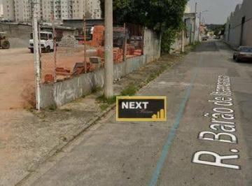 f56e274ae972612efc8bec8309c9369ee203b055 · Terreno para alugar, 1500 m² por R$ 42.000/mês - Vila Aricanduva - São Paulo/SP
