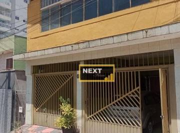 905d1433c5f7ccb8f87a4f6771f246ebd95bce7d · Sobrado com 3 dormitórios à venda por R$ 800.000 - Vila Marieta - São Paulo/SP