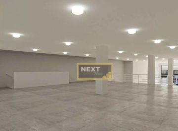 62ed5cef4a1724afc2a06a681898587fd4866449 · Loja para alugar, 774 m² por R$ 50.966/mês - Vila Regente Feijó - São Paulo/SP