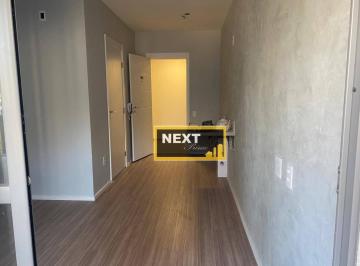 9b55b87fed38eb777590173fe101b1754ed0ded1 · Studio com 1 dormitório para alugar, 27 m² por R$ 2.200,01/mês - Chácara Seis de Outubro - São Paulo