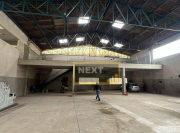 ef17f9e8476edb97f9b4ef5c00f9693e7f948241 · Galpão para alugar, 960 m² por R$ 30.000,00/mês - Cidade Industrial Satélite de São Paulo - Guarulho