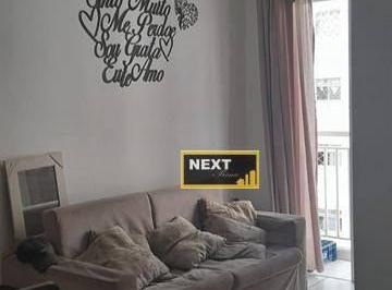 88a3e59433c24b3b4ca1259ed826a0fb1ae9803a · Apartamento com 2 dormitórios à venda, 52 m² por R$ 255.319,19 - Vila Nova Curuçá - São Paulo/SP