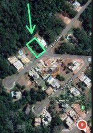 52edbf57a261515cc10e4dbd4ff7280d9118680b · Terreno à venda, 816 m² por R$ 350.000,00 - Ouro Fino - Santa Isabel/SP