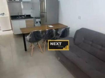 7053ba310cb6f6b8114586a85a4bdcdb5fe823a4 · Apartamento com 2 dormitórios à venda, 39 m² por R$ 240.000 - Vila Esperança - São Paulo/SP
